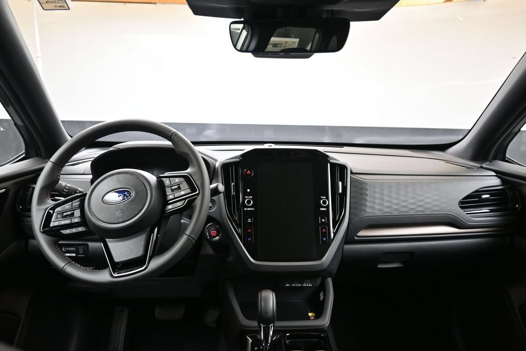 New 2026 Subaru Forester Sport AWD/4WD image 22