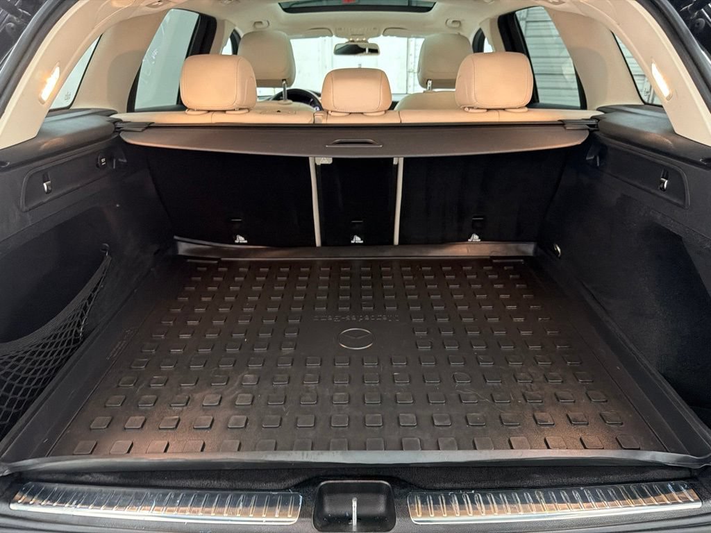 Used 2016 Mercedes-Benz GLC 300 image 22