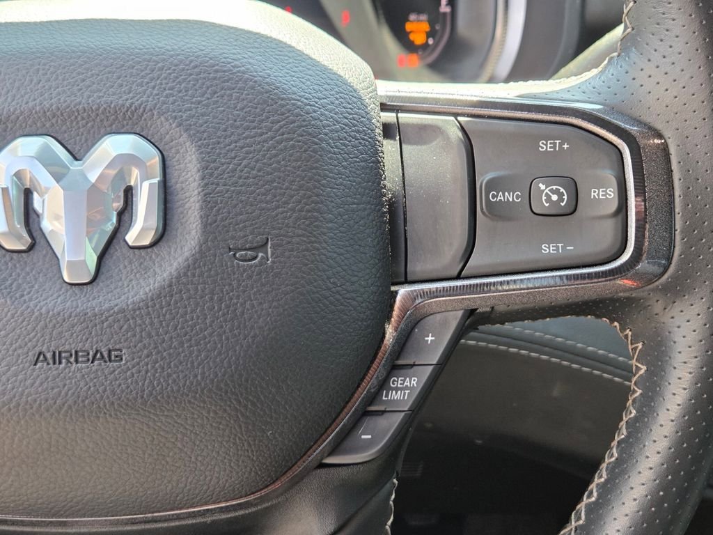 Used 2024 RAM 2500 Rebel w/ Towing Technology Group AWD/4WD image 27