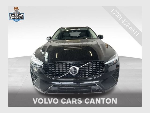 Used 2023 Volvo XC60 B5 Ultimate w/ Climate Package image 1