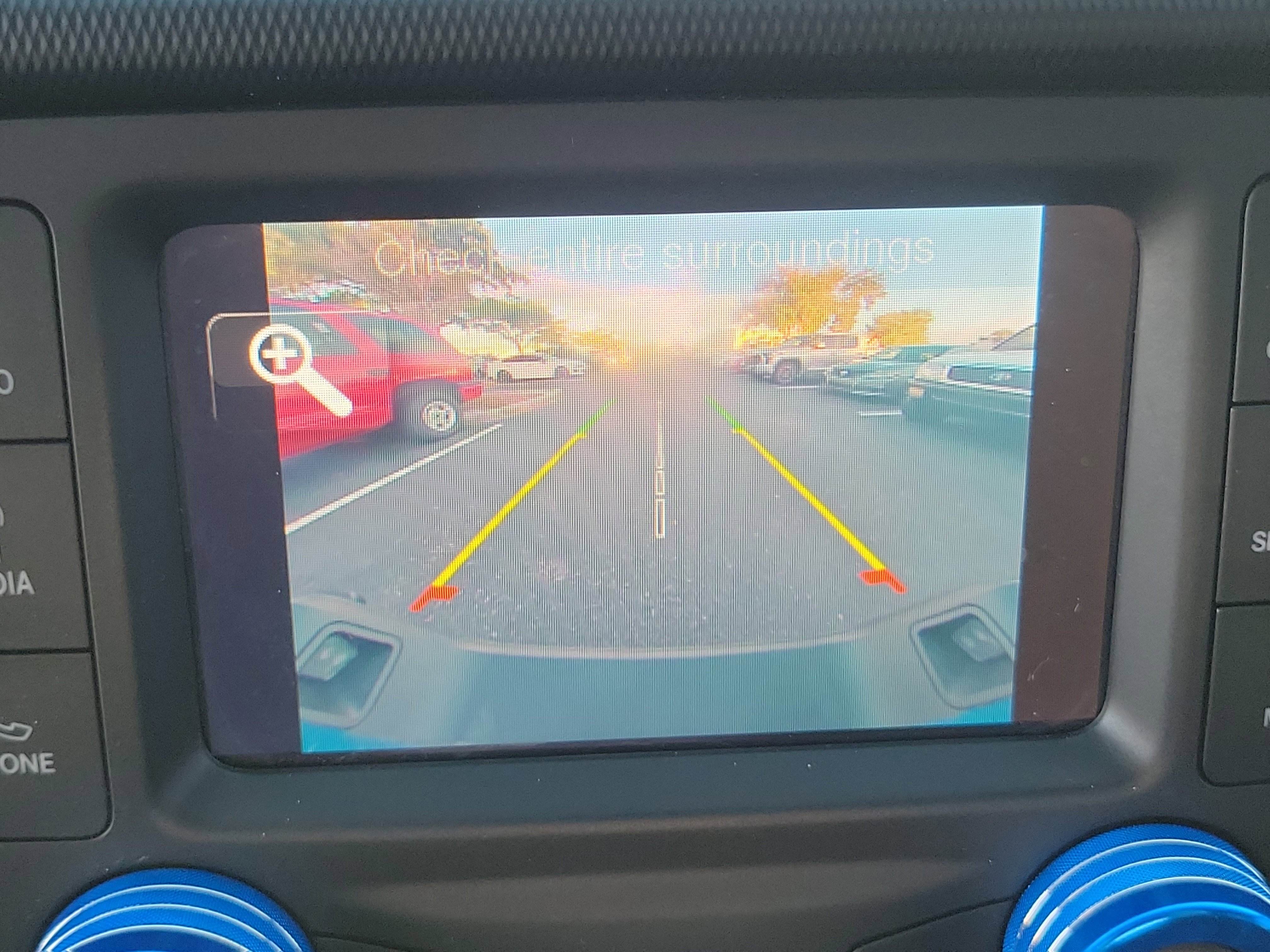 Used 2021 Jeep Gladiator Sport w/ Trailer Tow Package image 23