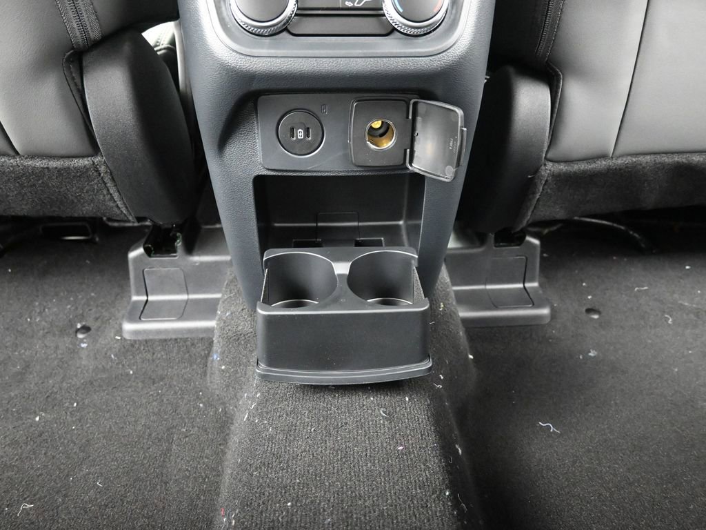 New 2026 Ford Explorer Active image 16