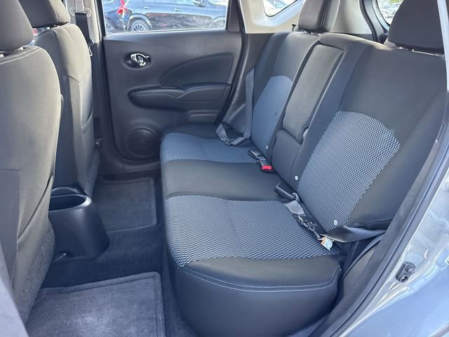 Used 2015 Nissan Versa Note FWD image 22