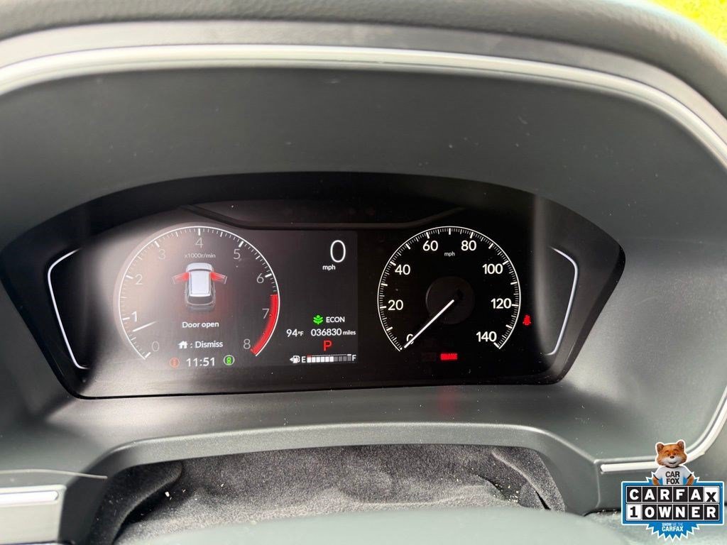 Used 2024 Honda Pilot Touring image 7
