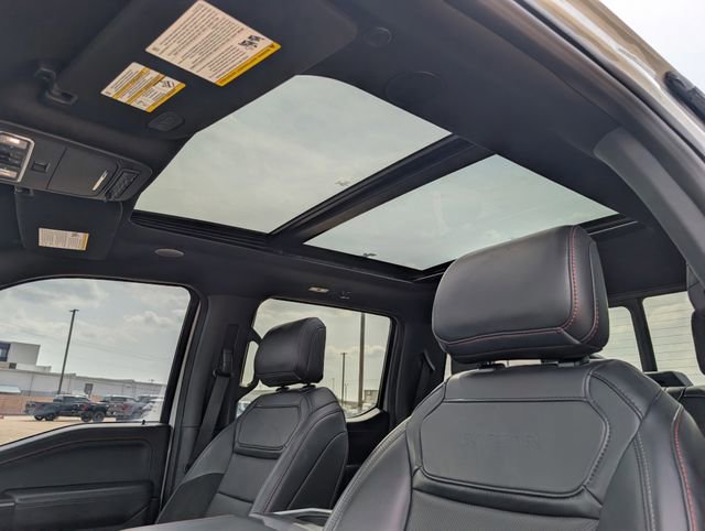 Used 2024 Ford F150 Raptor image 24