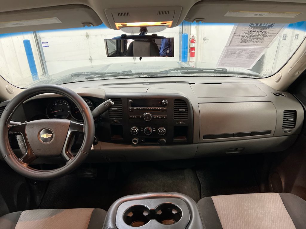 Used 2009 Chevrolet Silverado 1500 LS RWD image 10