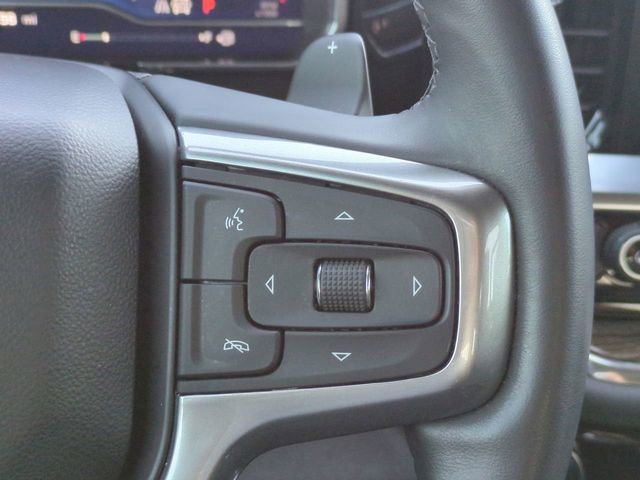 Used 2024 Chevrolet Silverado 1500 RST w/ Redline Edition AWD/4WD image 26