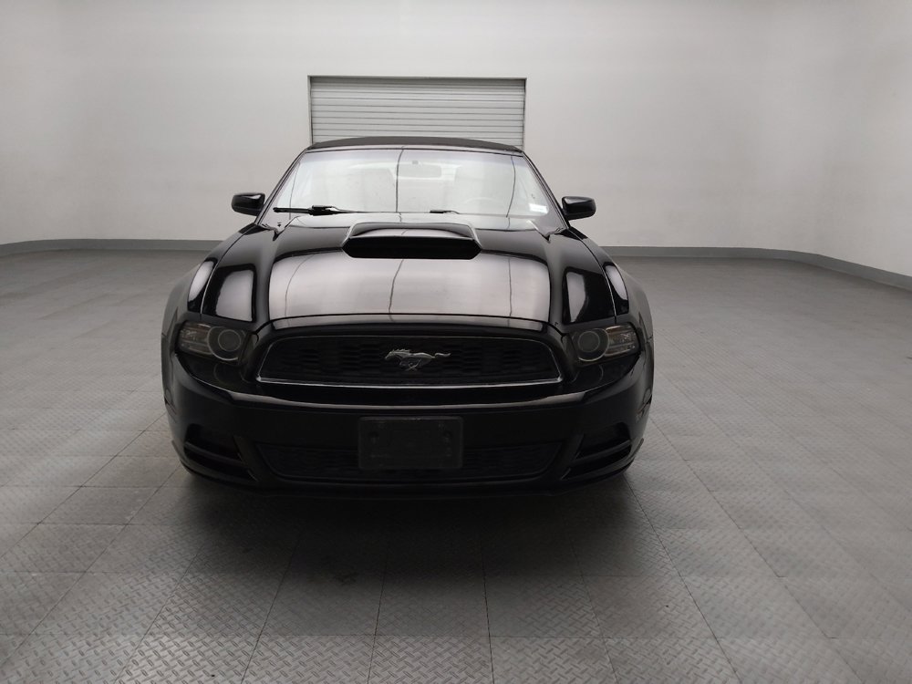 Used 2014 Ford Mustang Premium image 15
