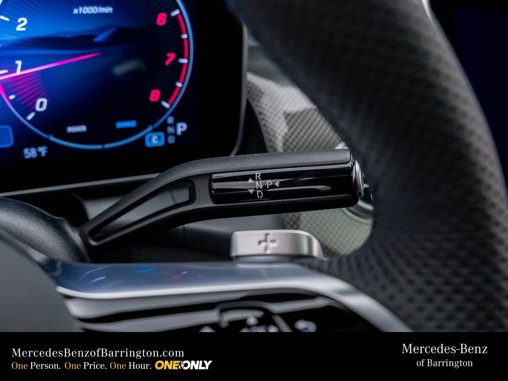 New 2026 Mercedes-Benz GLC 300 4MATIC image 25