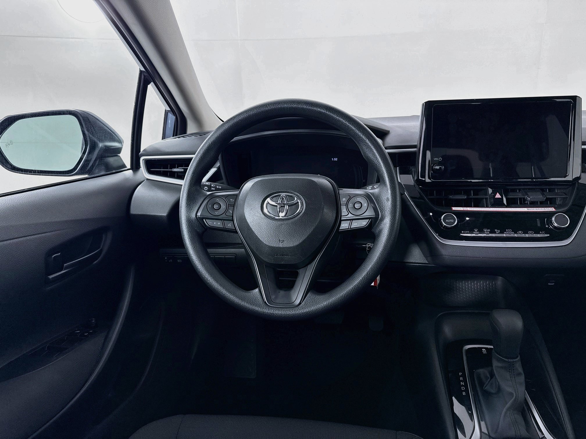 Certified 2026 Toyota Corolla LE FWD image 20