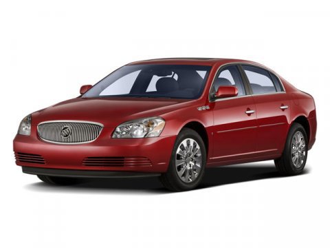 Used 2009 Buick Lucerne CXL image 1