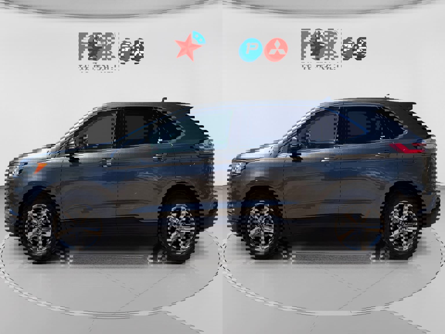 Used 2020 Ford Edge SEL w/ Convenience Package image 2