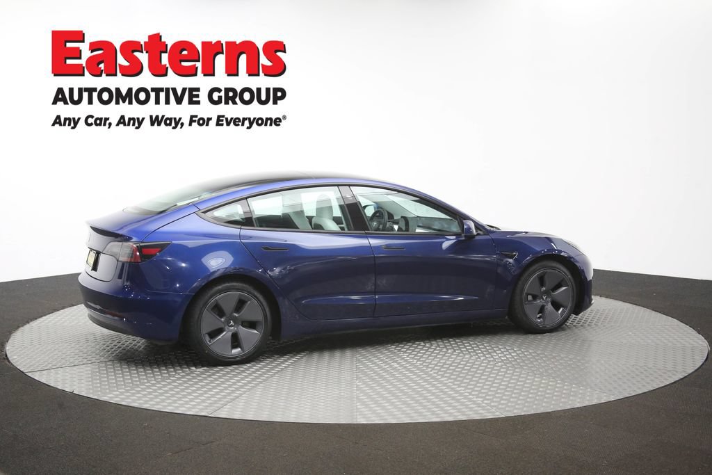 Used 2023 Tesla Model 3 Standard Range RWD image 37