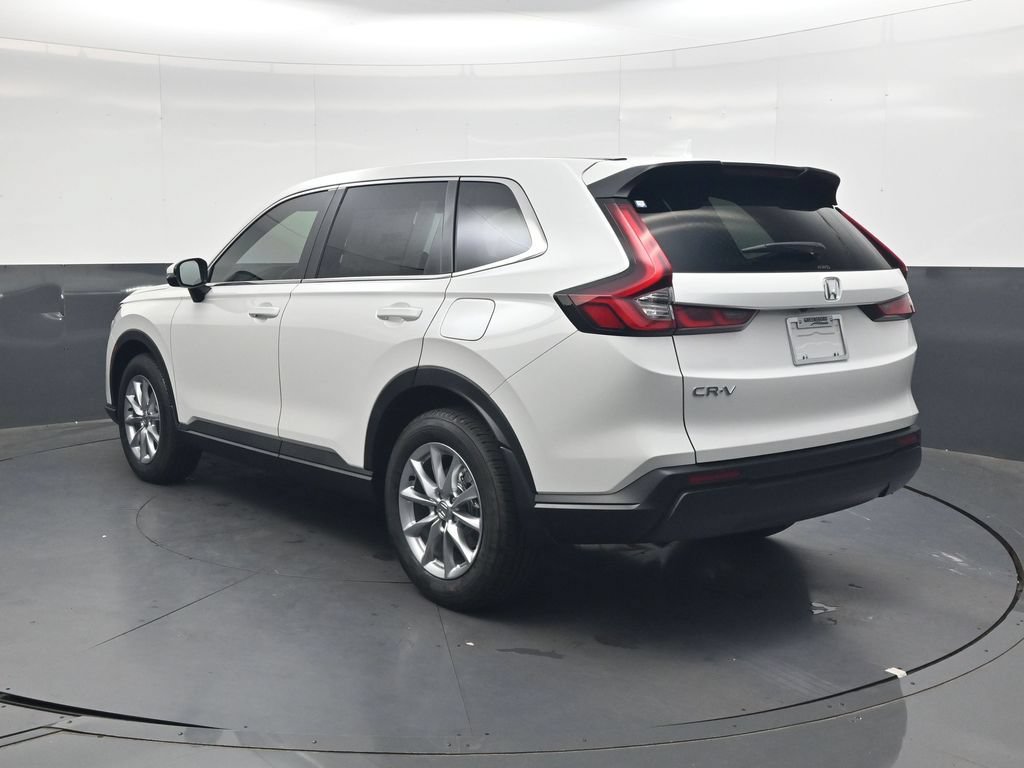 New 2026 Honda CR-V EX image 6