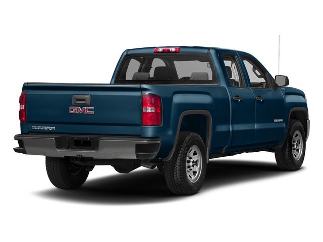 Used 2016 GMC Sierra 1500 4x4 Double Cab w/ Elevation Edition image 2