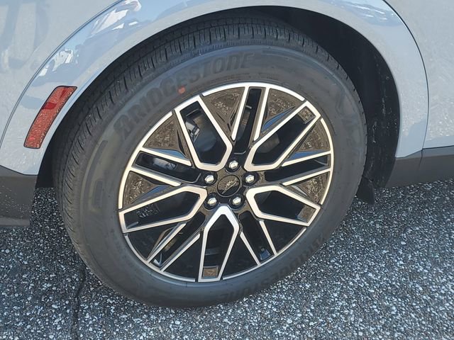 New 2025 Ford Mustang Mach-E Premium image 5