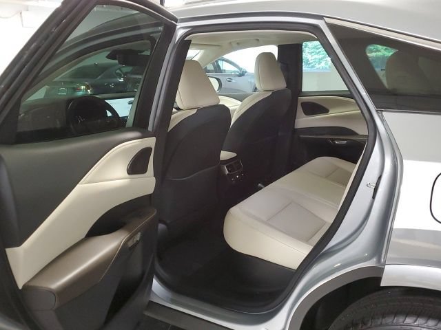 Certified 2024 Lexus RX 350 Premium w/ Accessory Package AWD/4WD image 29