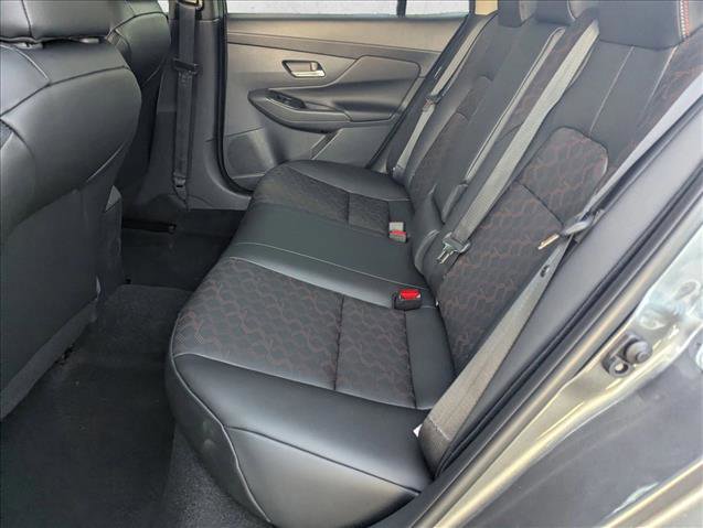 New 2026 Nissan Sentra SR image 13