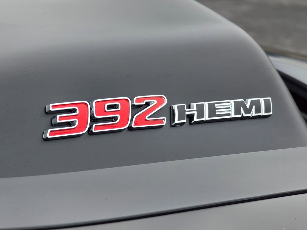 Used 2022 Dodge Challenger R/T Scat Pack w/ Shaker Package image 35
