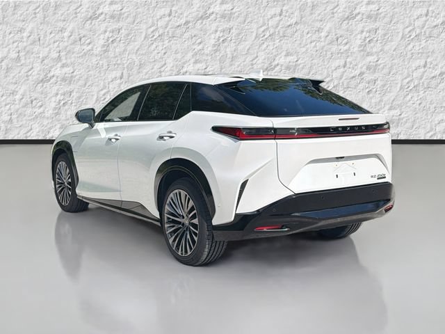 Used 2023 Lexus RZ 450e Premium w/ Accessory Package (2T) AWD/4WD image 5