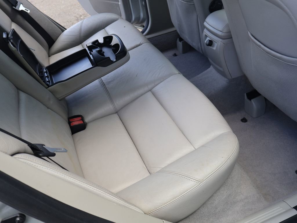 Used 2007 Volvo S40 2.4i image 28