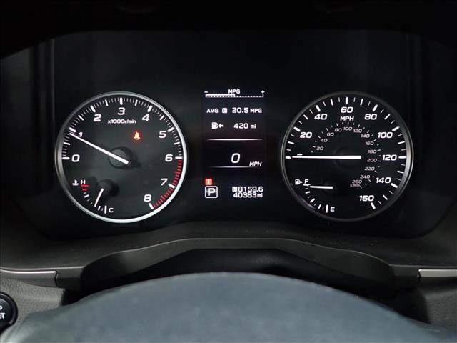Certified 2023 Subaru Ascent Premium w/ Convenience Package AWD/4WD image 24