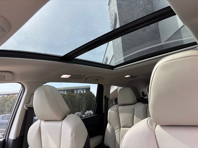 New 2026 Subaru Ascent Limited AWD/4WD image 26