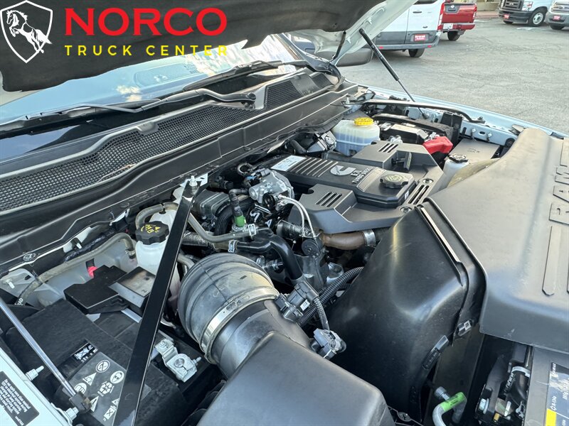 Used 2024 RAM 2500 Big Horn AWD/4WD image 31
