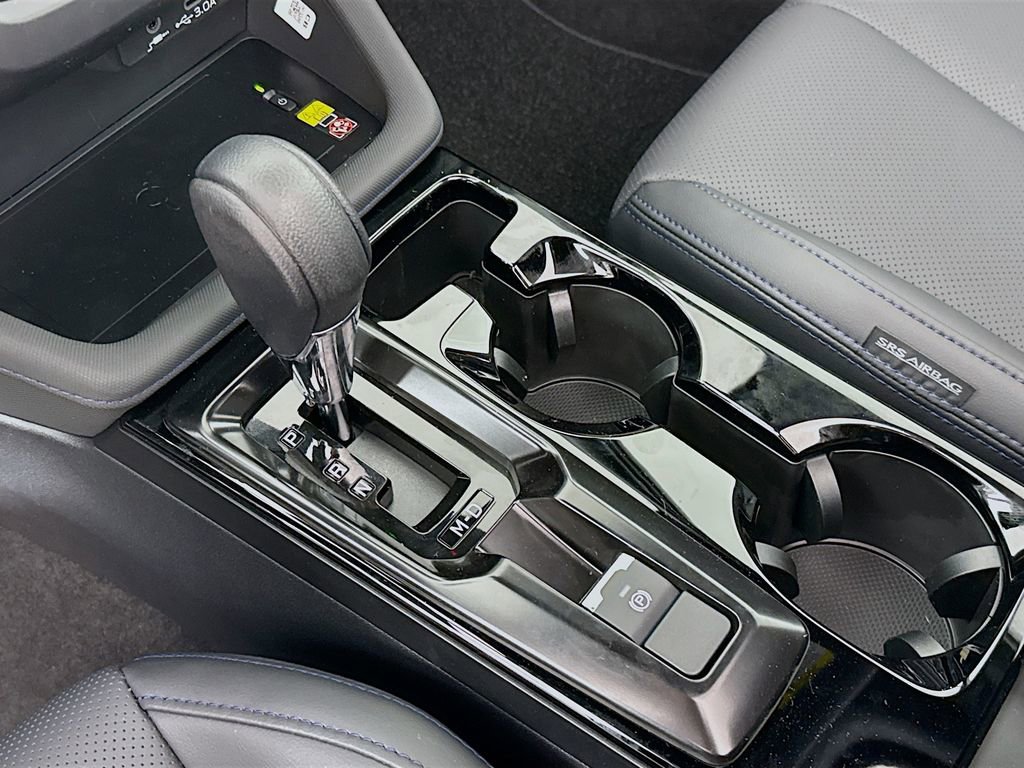 New 2026 Subaru Forester Limited image 20