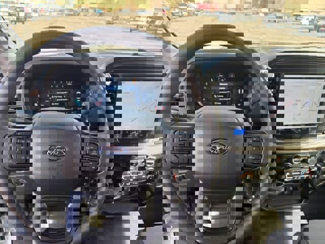 New 2025 Ford F150 XL w/ Equipment Group 103A High image 11