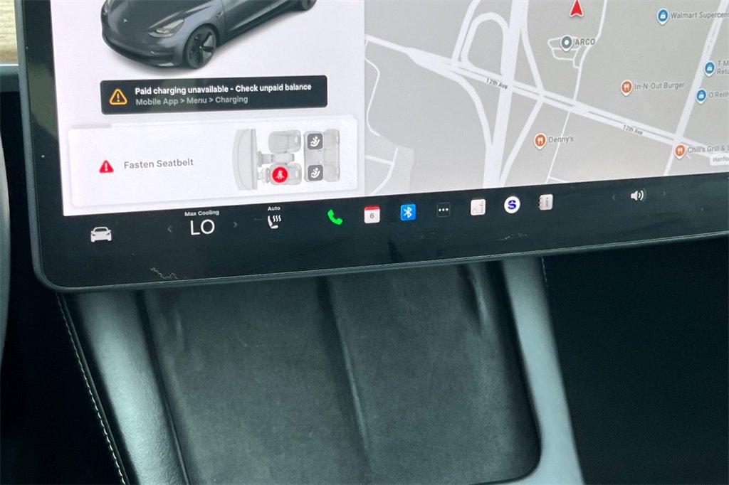 Used 2022 Tesla Model 3 Long Range image 22