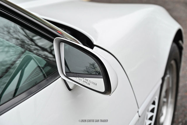 Used 1995 Chevrolet Corvette Coupe image 67