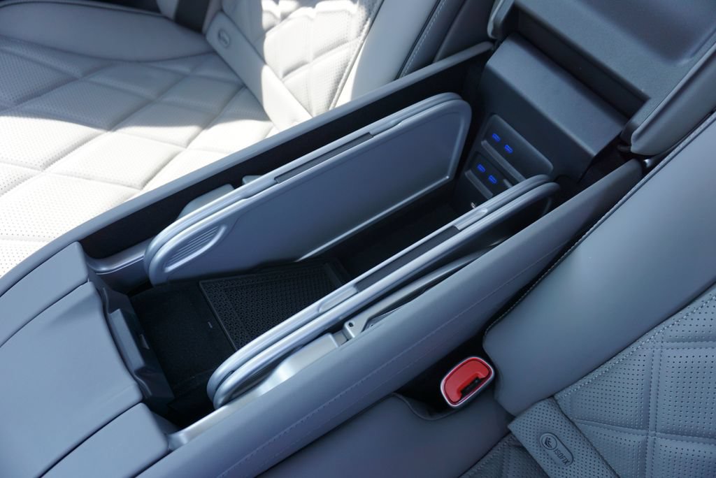 Certified 2023 Mercedes-Benz Maybach S 680 4MATIC image 51