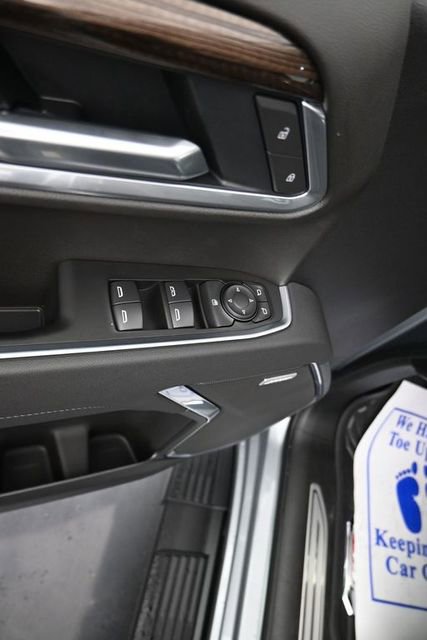 New 2026 Chevrolet Silverado 1500 RST w/ Safety Package image 10