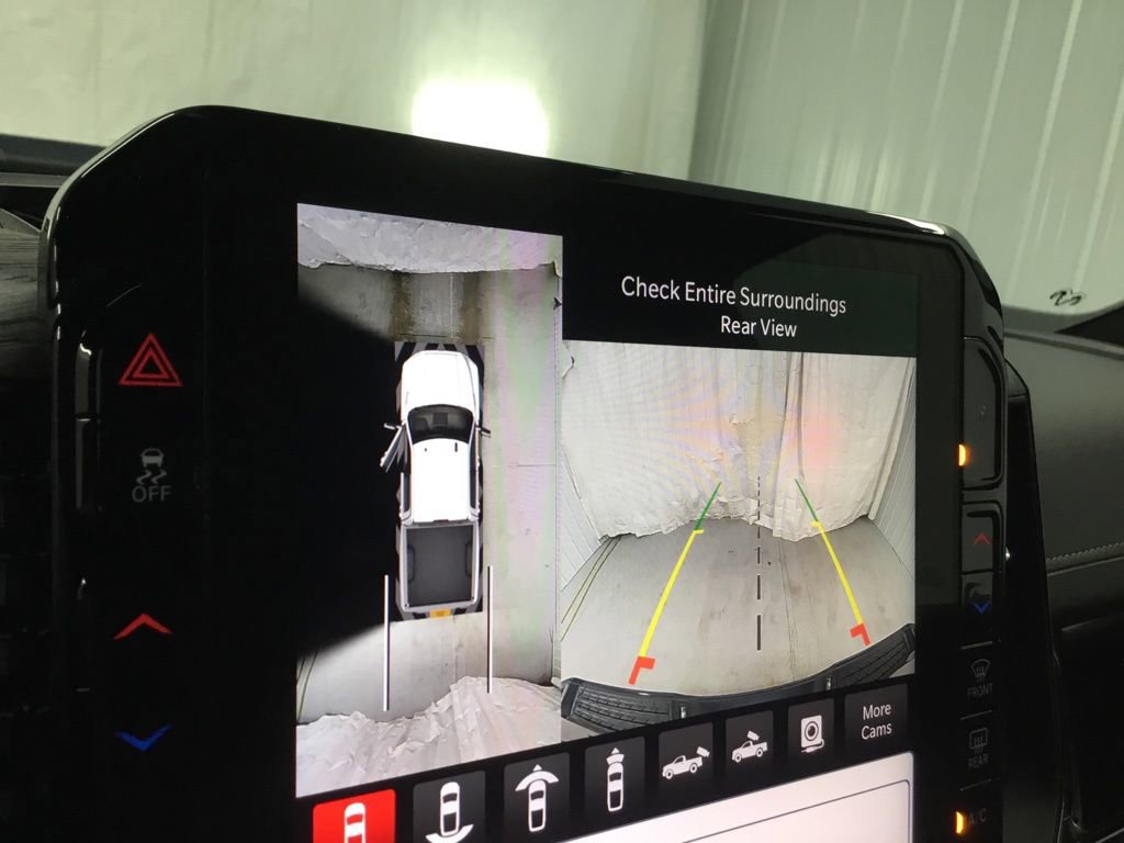 New 2026 RAM 2500 Limited image 13