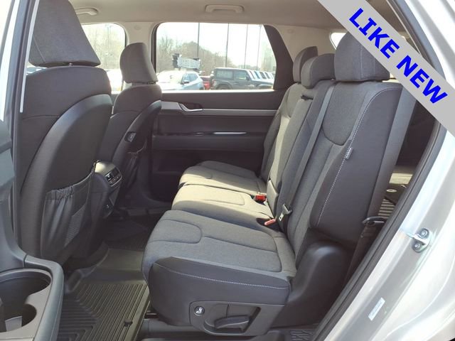 Used 2025 Hyundai Palisade SE image 29