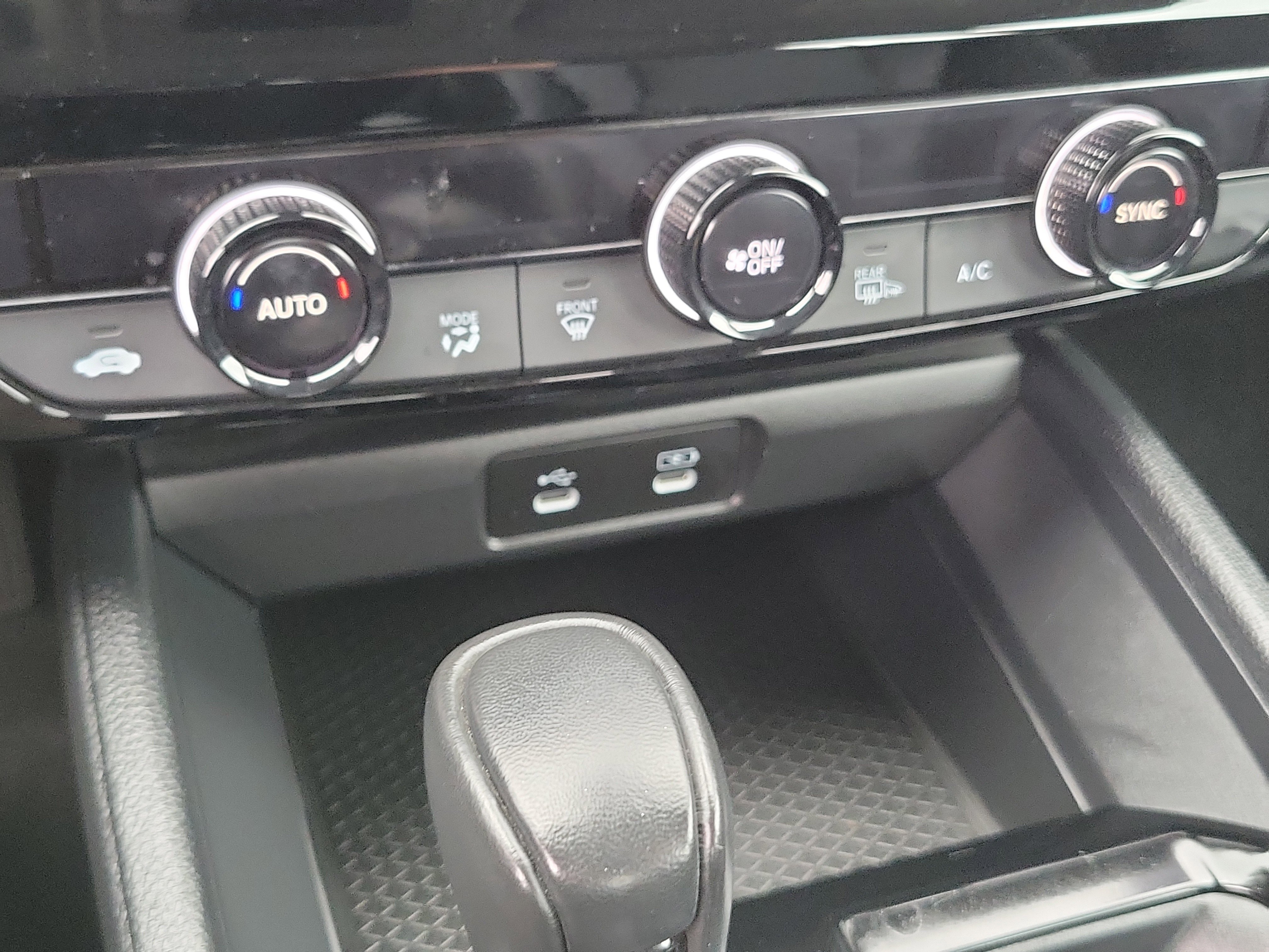 Used 2023 Honda Accord EX-L image 14