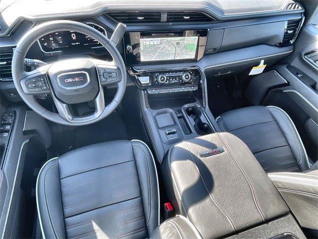 New 2026 GMC Sierra 2500 AT4X image 21