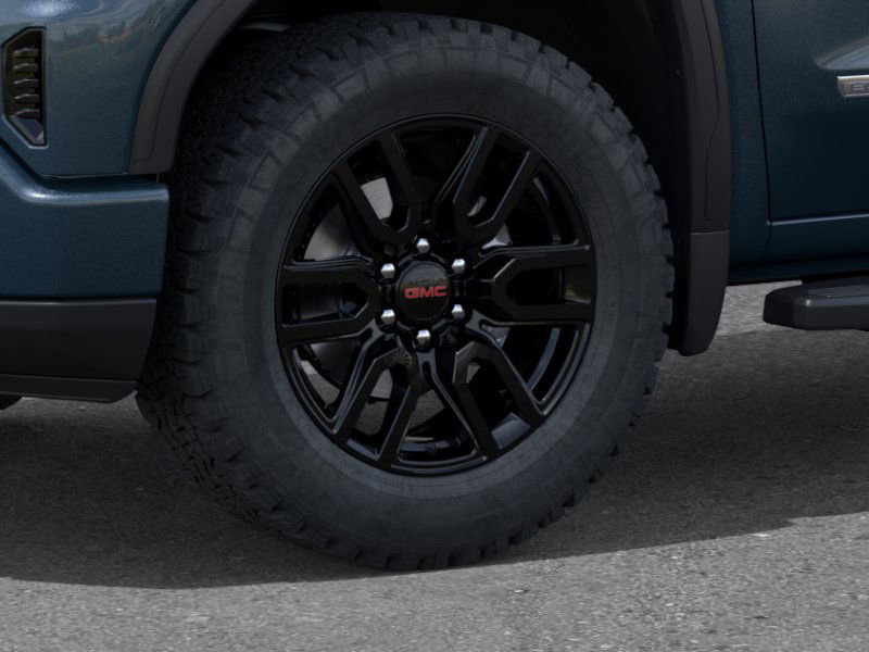 New 2026 GMC Sierra 1500 Elevation w/ Elevation Premium Package image 11