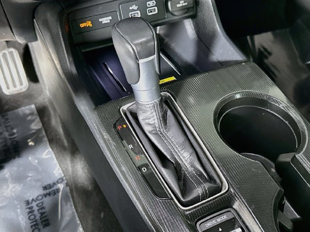 Used 2024 Honda Civic Sport Touring image 19