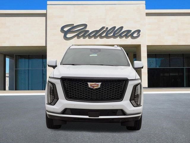 New 2026 Cadillac Escalade Sport w/ Touring Package AWD/4WD image 7