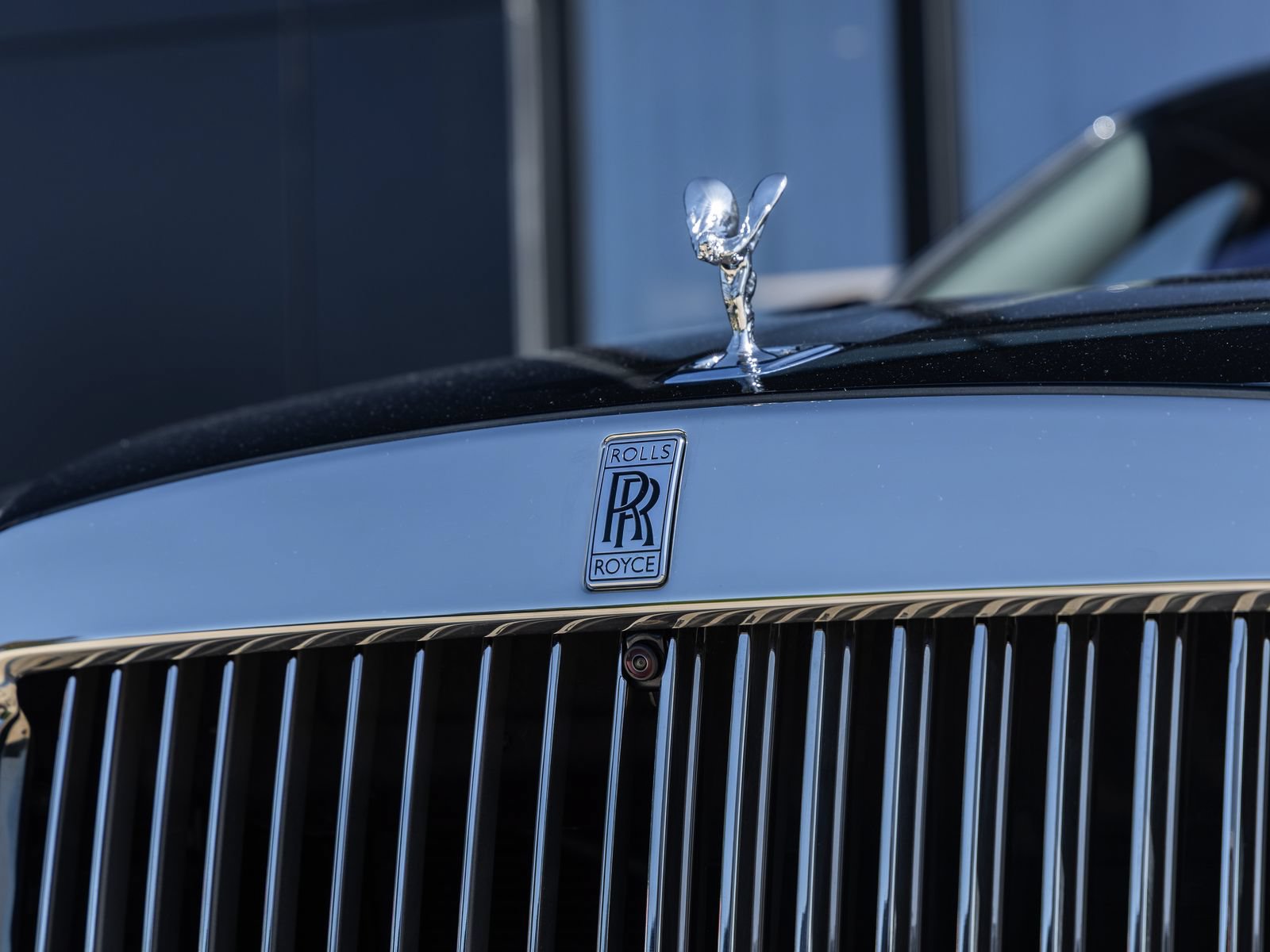 New 2027 Rolls-Royce Ghost AWD/4WD image 18