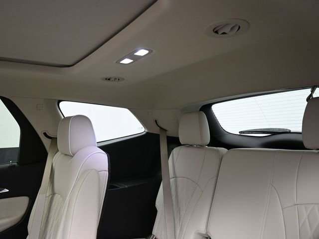Used 2023 Buick Enclave Avenir w/ Avenir Technology Package FWD image 21