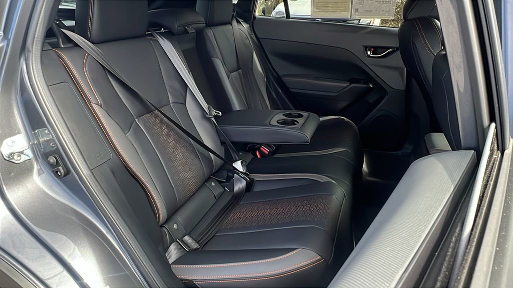 Certified 2026 Subaru Crosstrek 2.5i Limited image 14