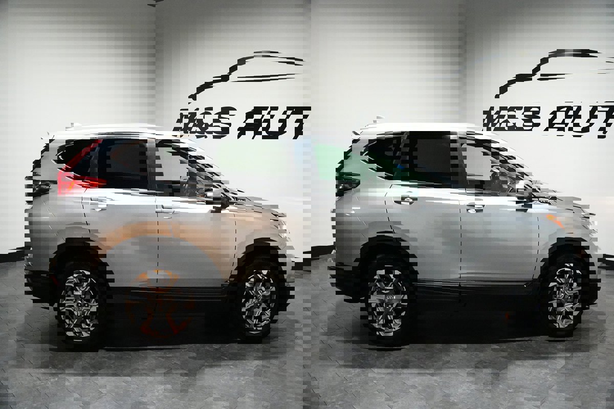 Used 2019 Honda CR-V EX image 9