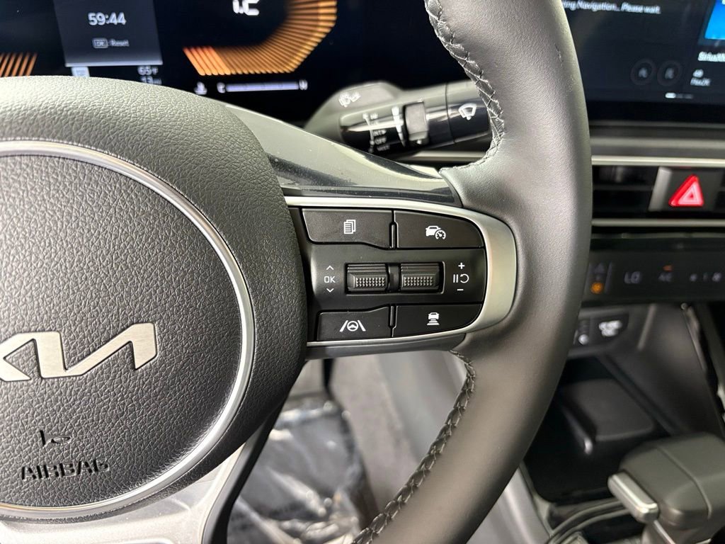 New 2026 Kia K5 GT-Line image 25