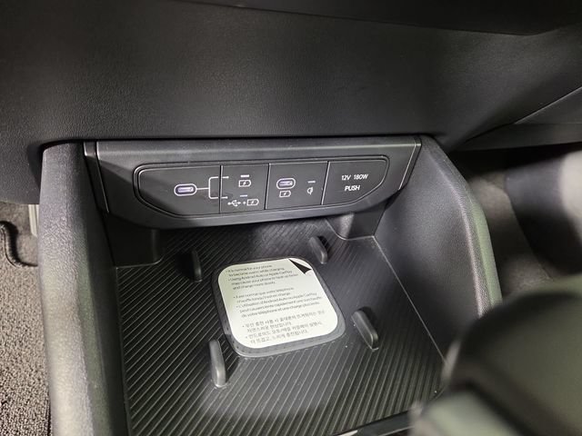 Certified 2025 Kia K4 EX FWD image 24