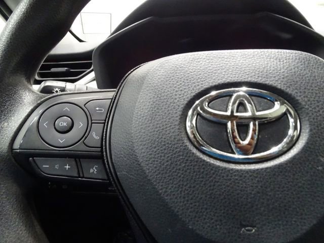 Used 2021 Toyota RAV4 XLE w/ Convenience Package image 24