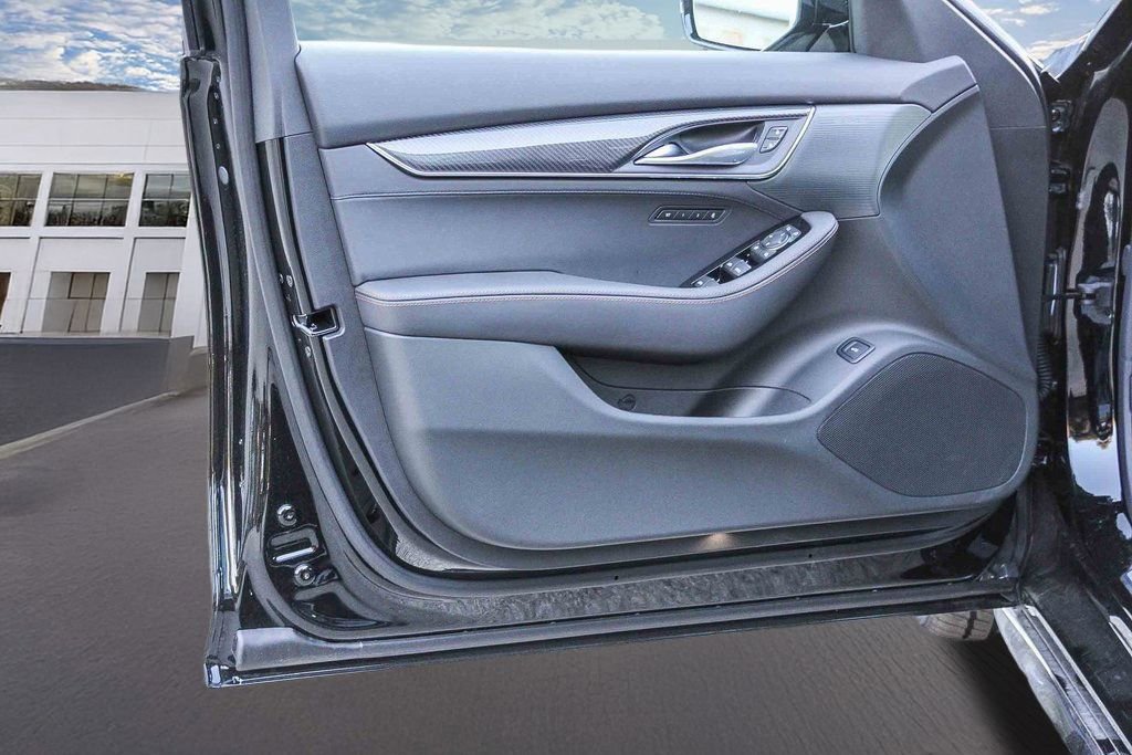 New 2026 Cadillac CT5 Sport image 19