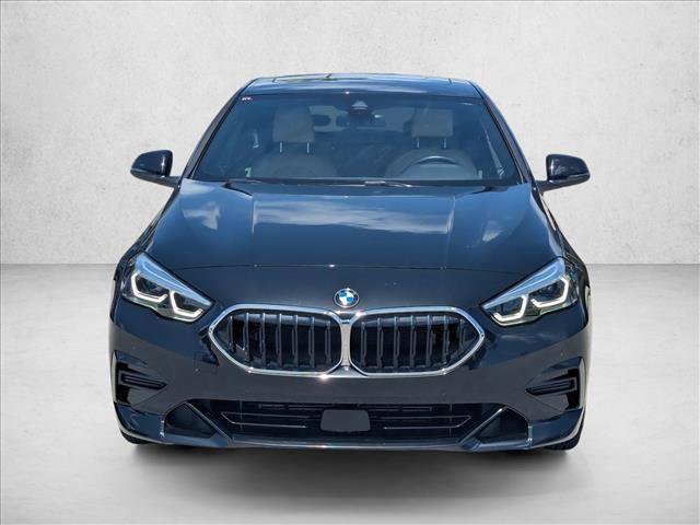 Certified 2024 BMW 228i Gran Coupe w/ Convenience Package image 2